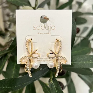 #36 Earrings