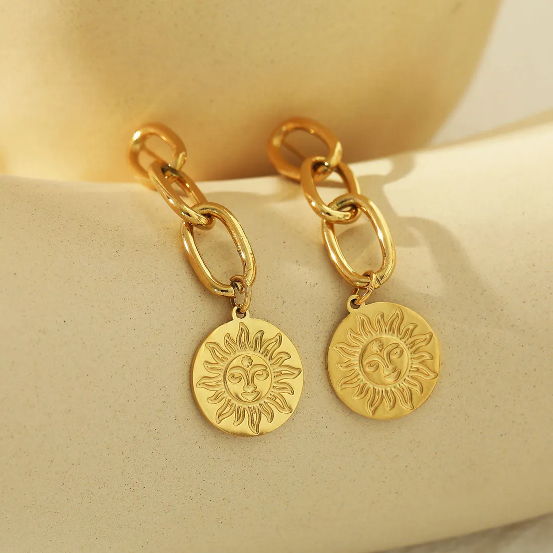 ADDISON Drop Earrings