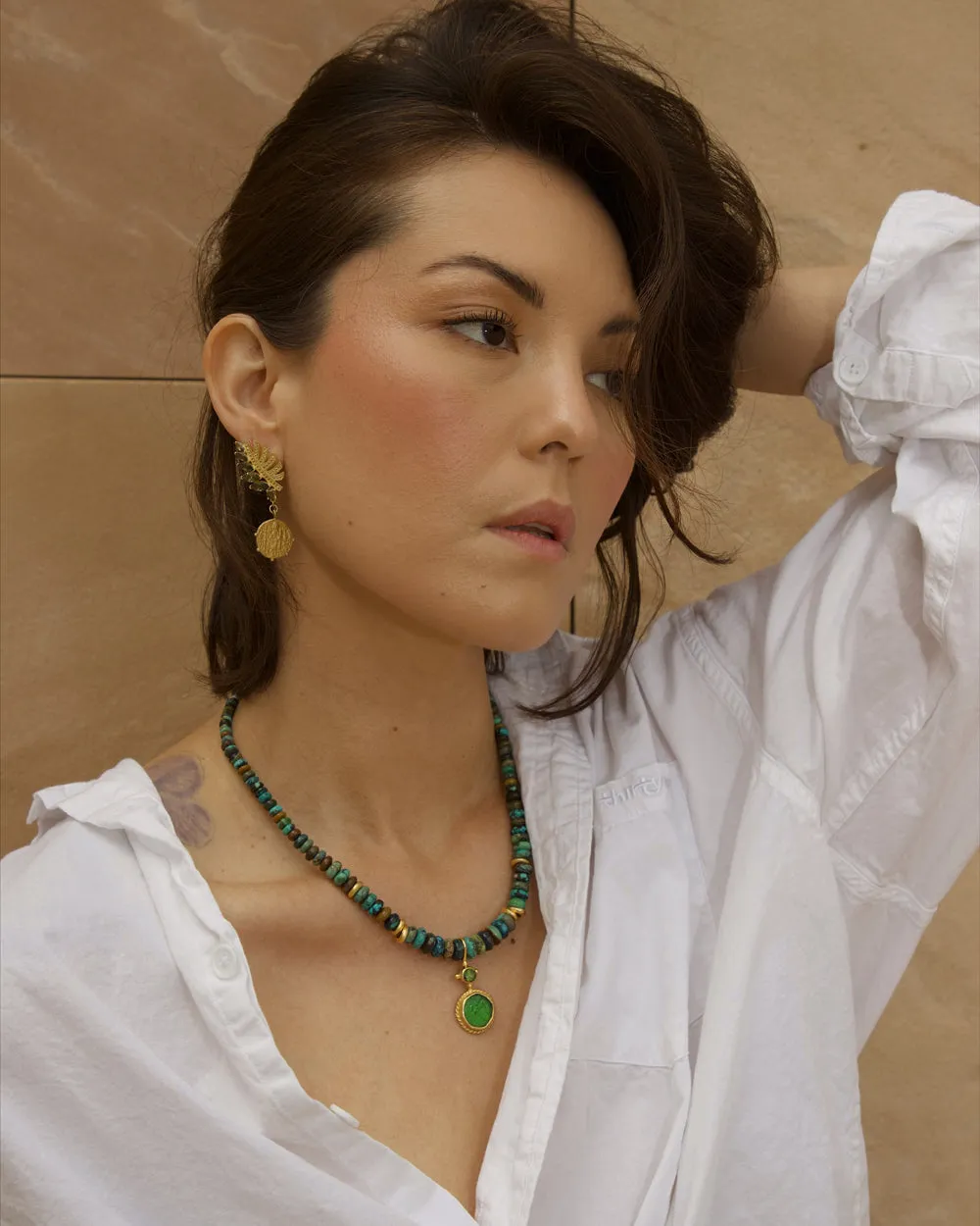 Alana Earrings