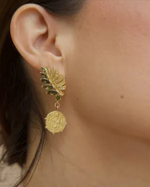 Alana Earrings