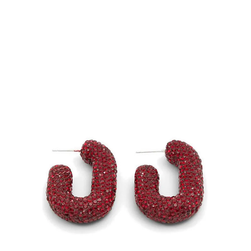 ALDO Xandria Women Earrings - Red