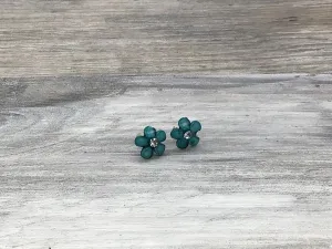 Baby Bloom Earrings