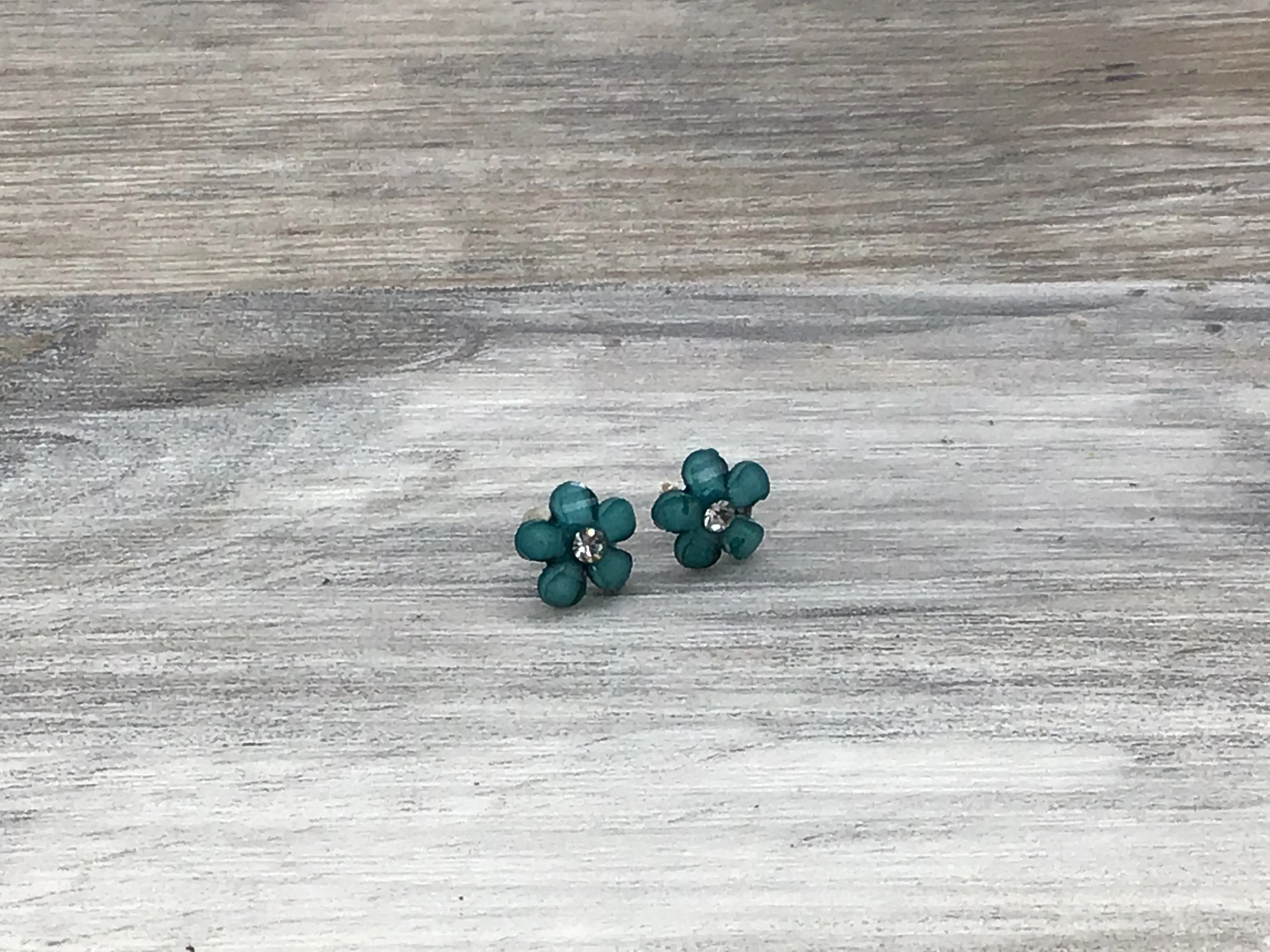 Baby Bloom Earrings