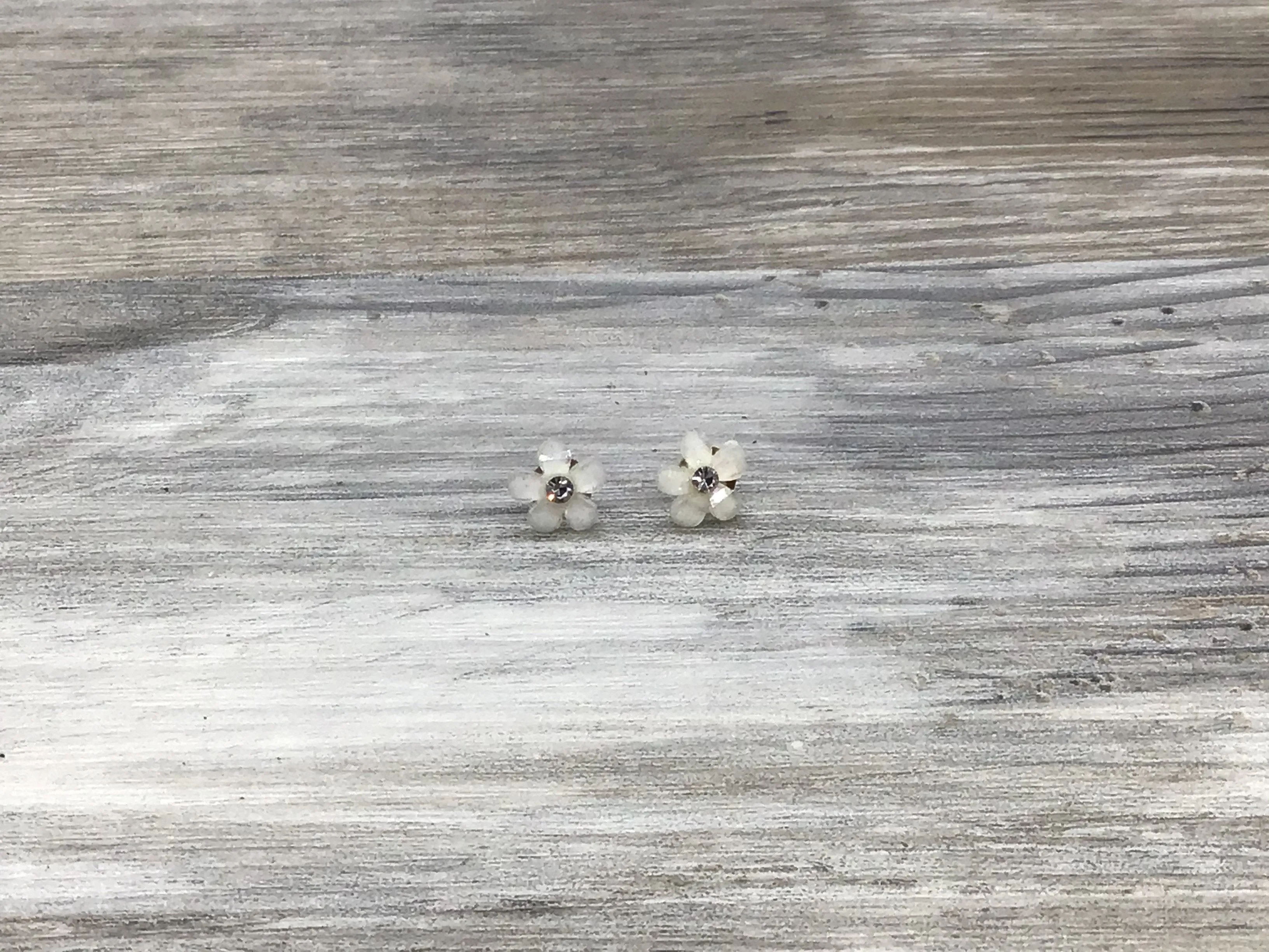 Baby Bloom Earrings