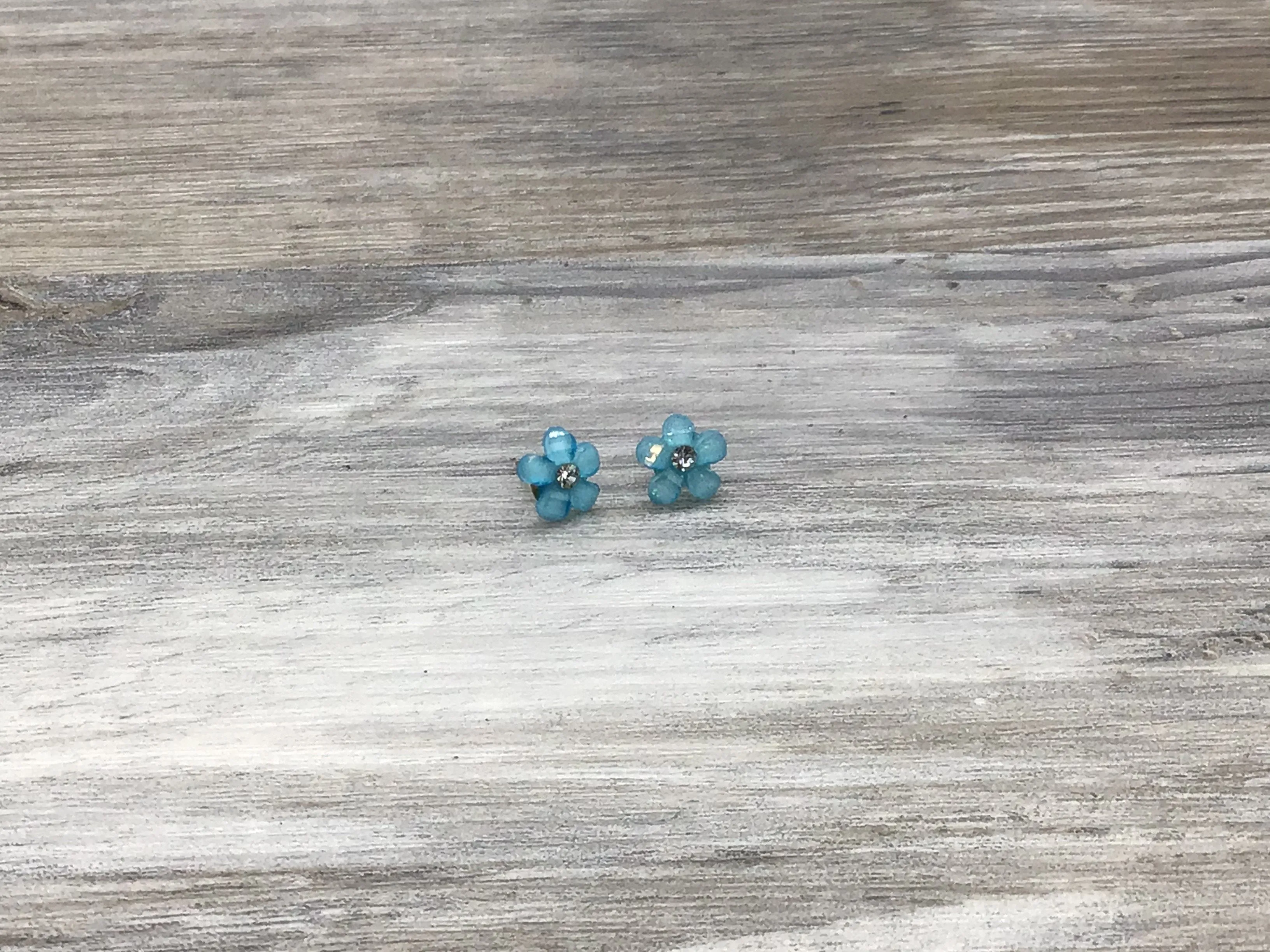 Baby Bloom Earrings