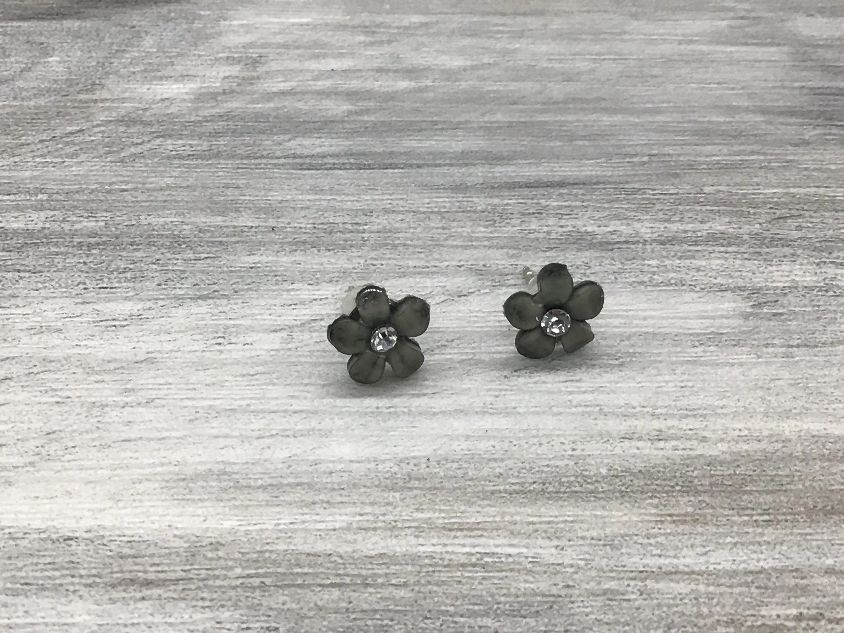 Baby Bloom Earrings