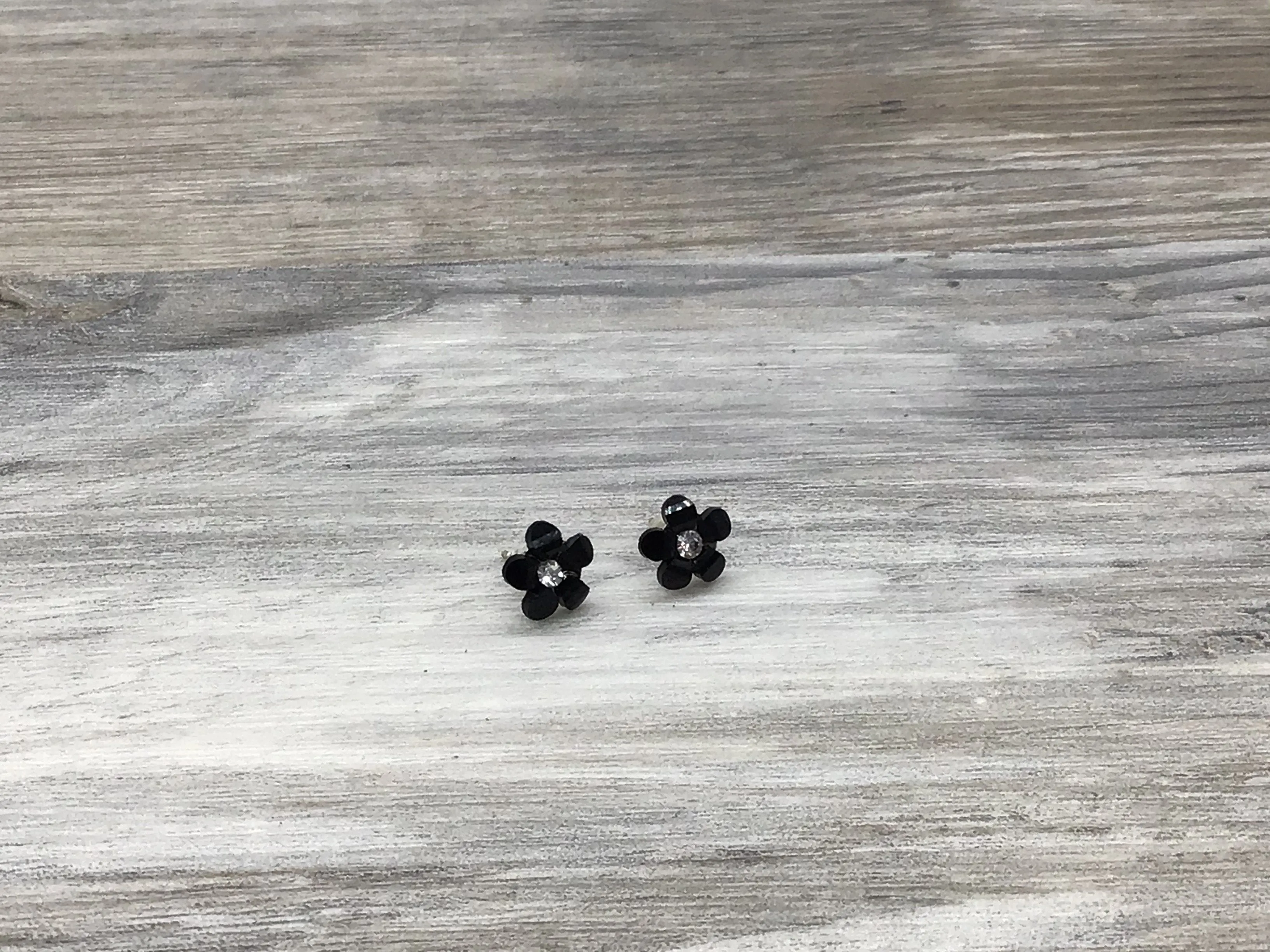 Baby Bloom Earrings