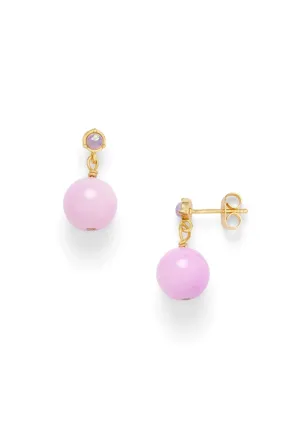 Ball Earring