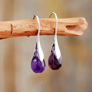 Berry Earrings