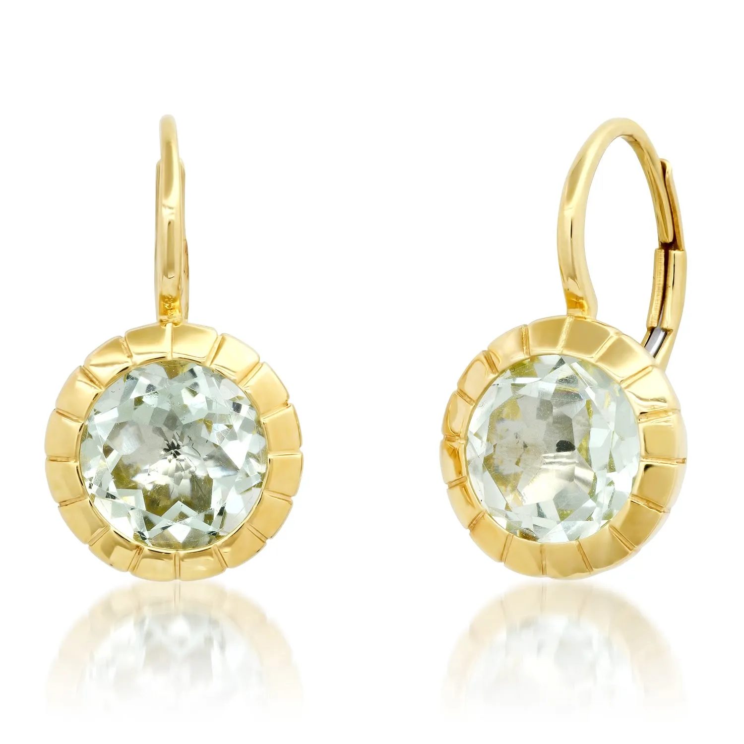 Bezel Drops
