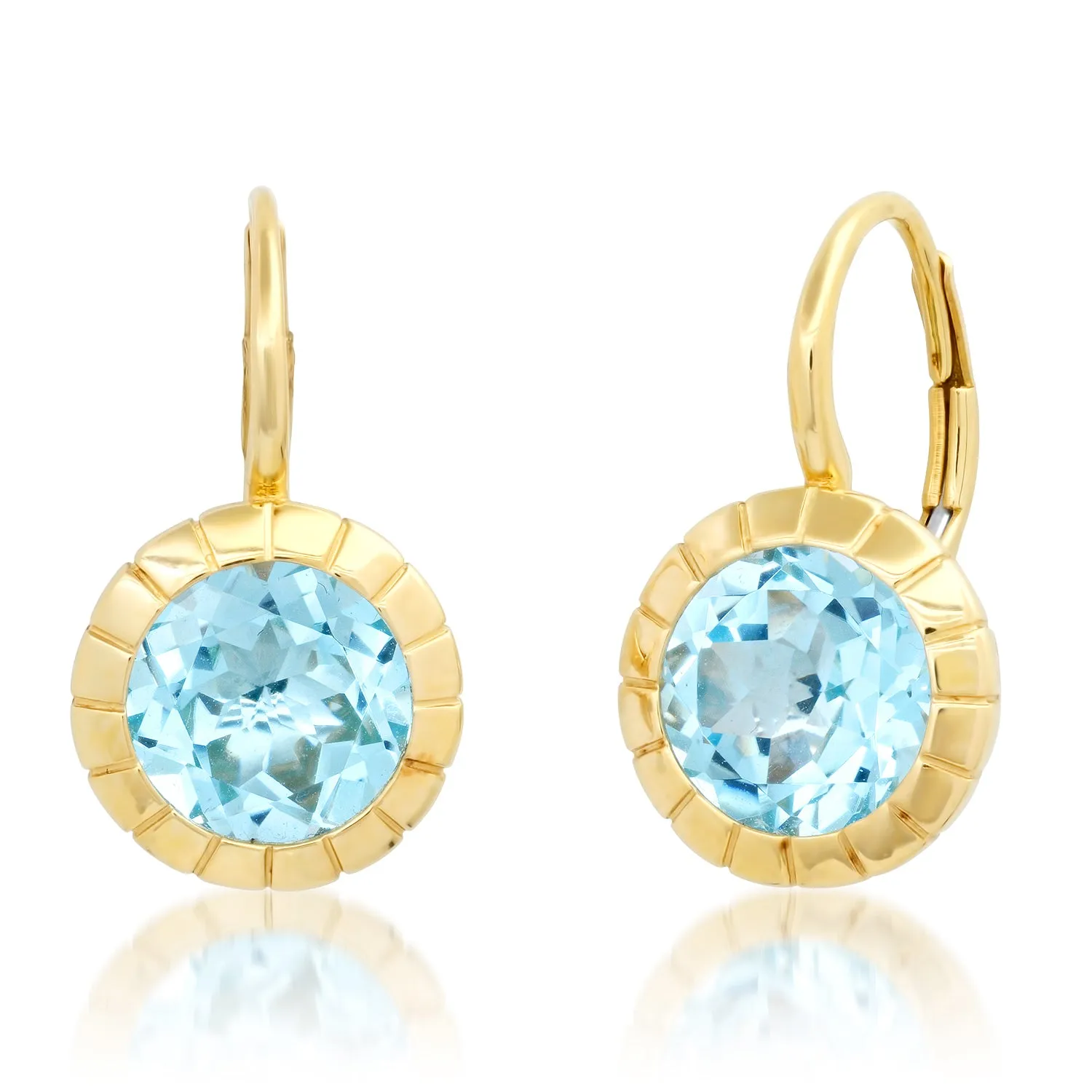 Bezel Drops