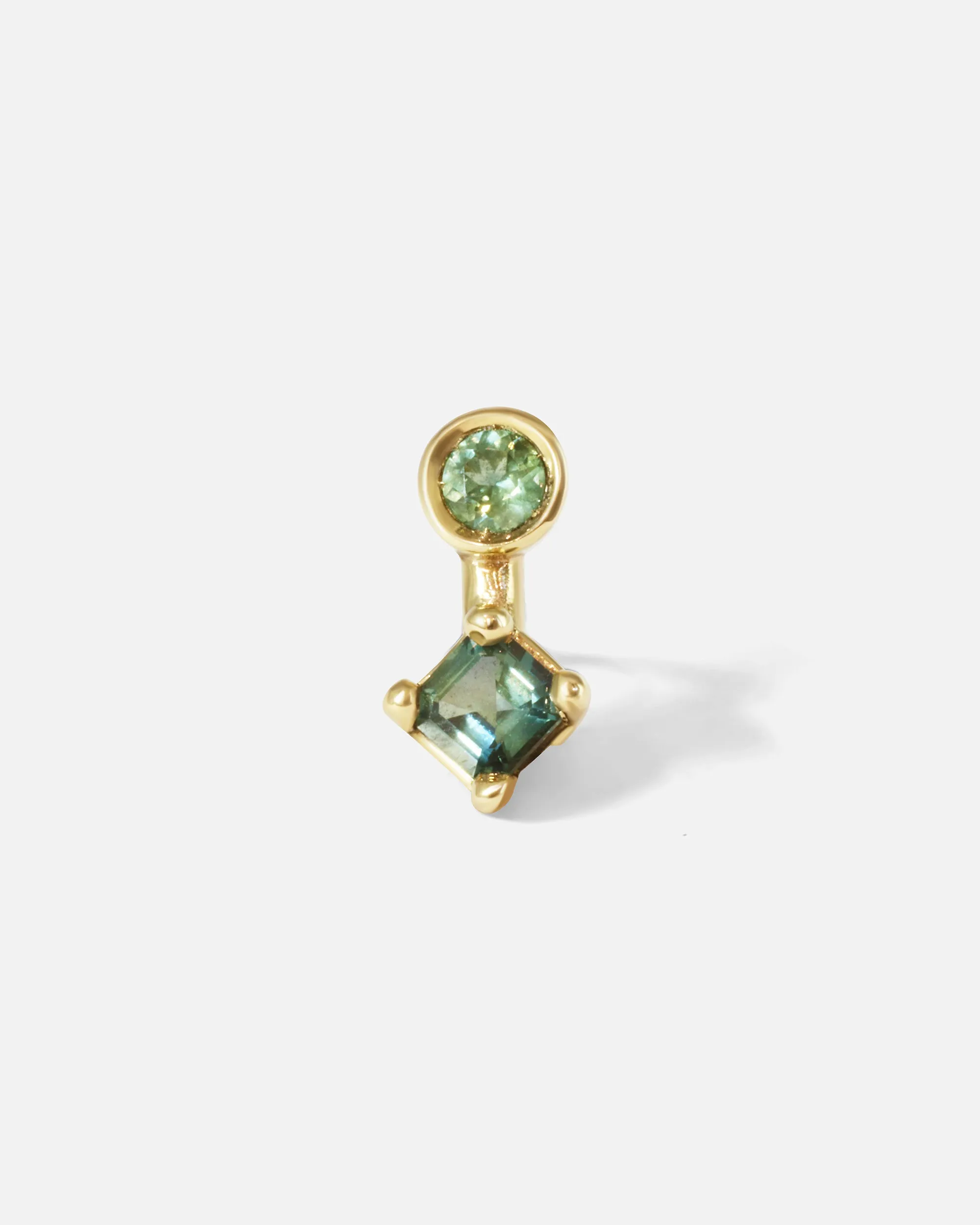Canis Minor Sapphire Stud I