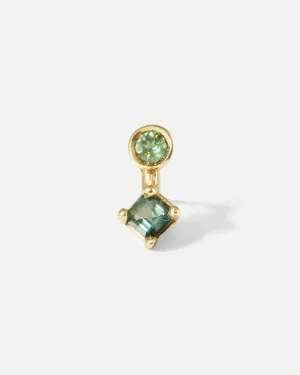 Canis Minor Sapphire Stud I