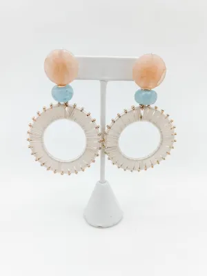 Carolyn Earring