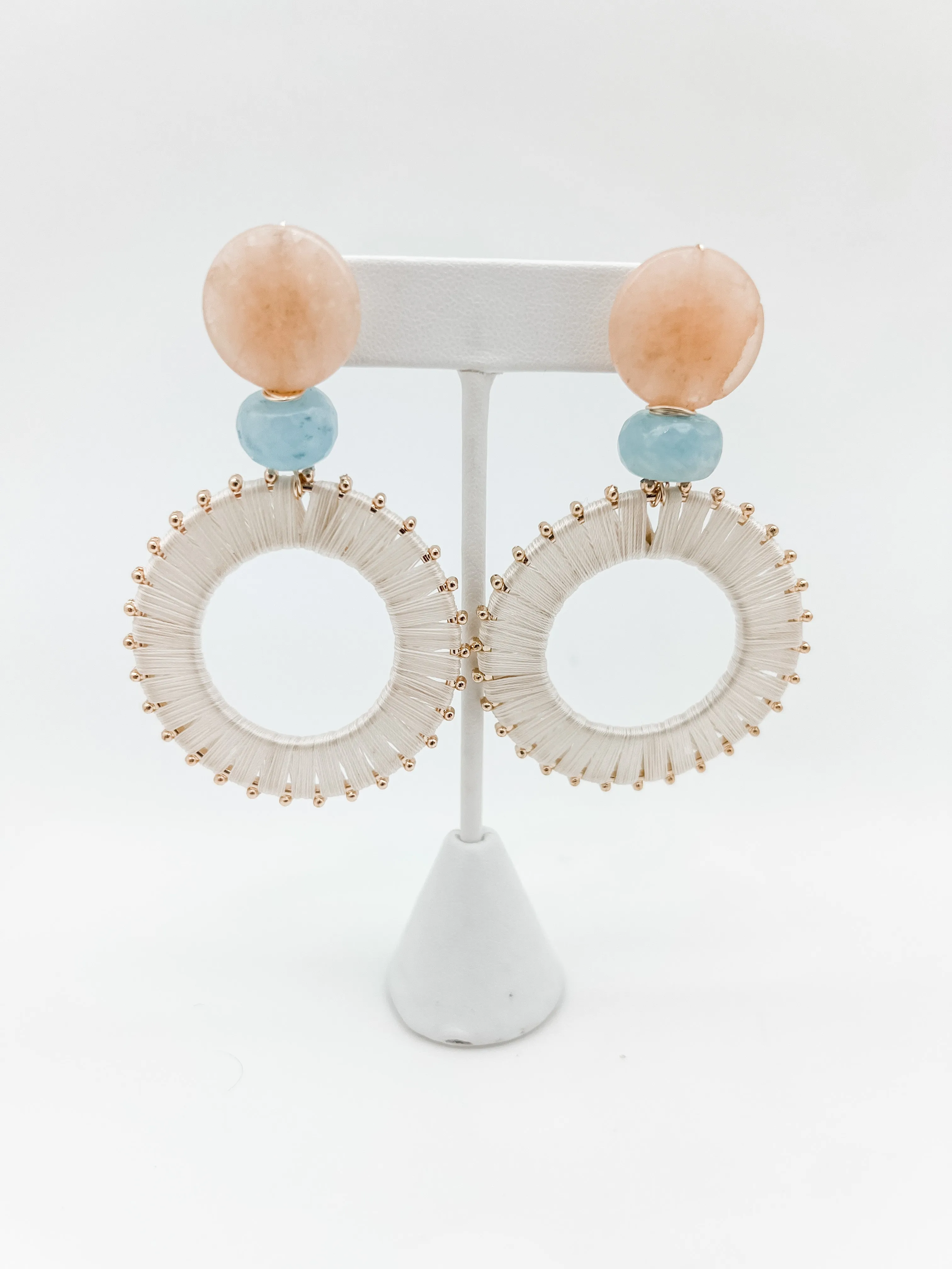 Carolyn Earring