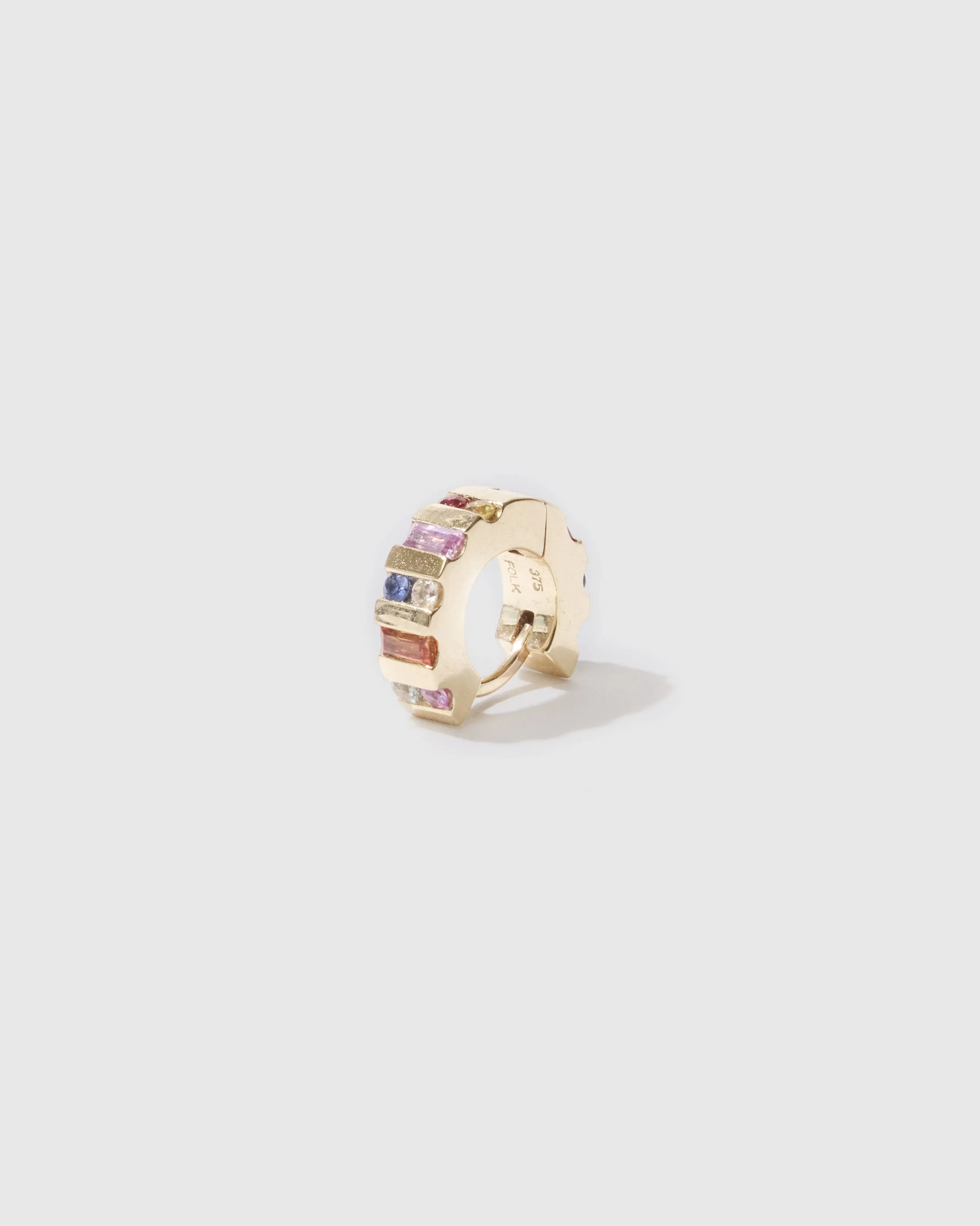 Chromatopia Huggy - 9ct