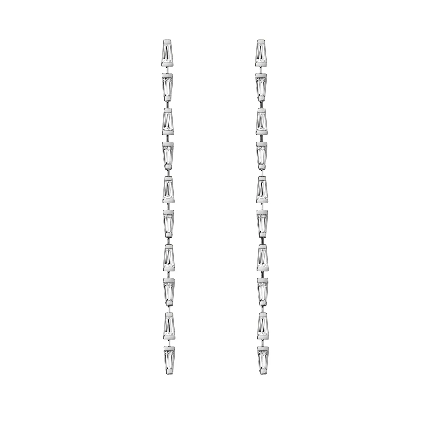 Chrysler Drop Earrings