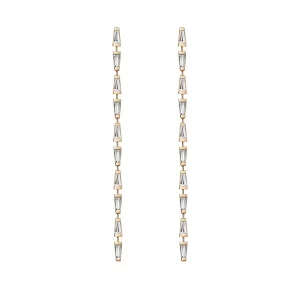 Chrysler Drop Earrings