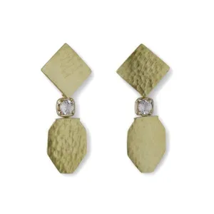Cleo Earrings