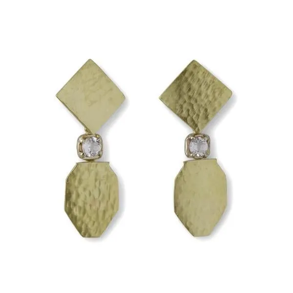 Cleo Earrings