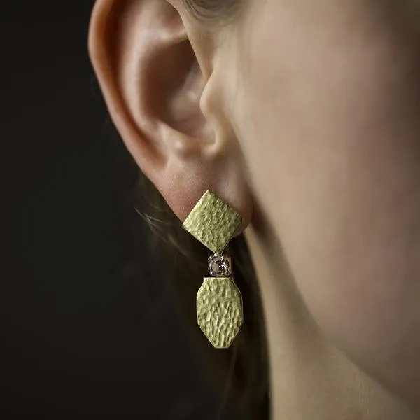 Cleo Earrings