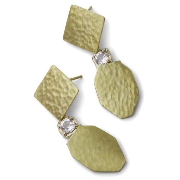 Cleo Earrings