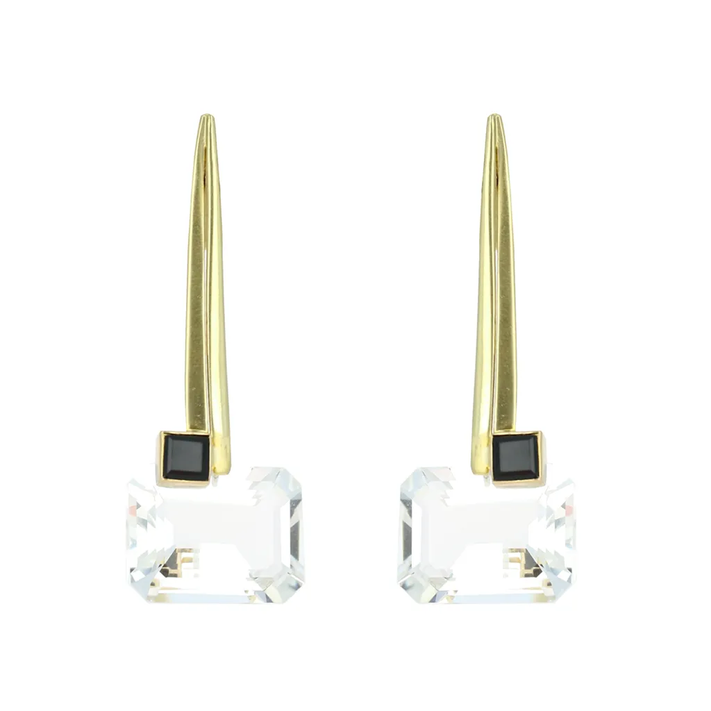 Covet Earrings