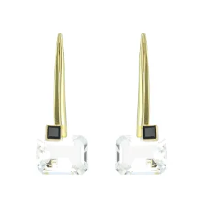Covet Earrings