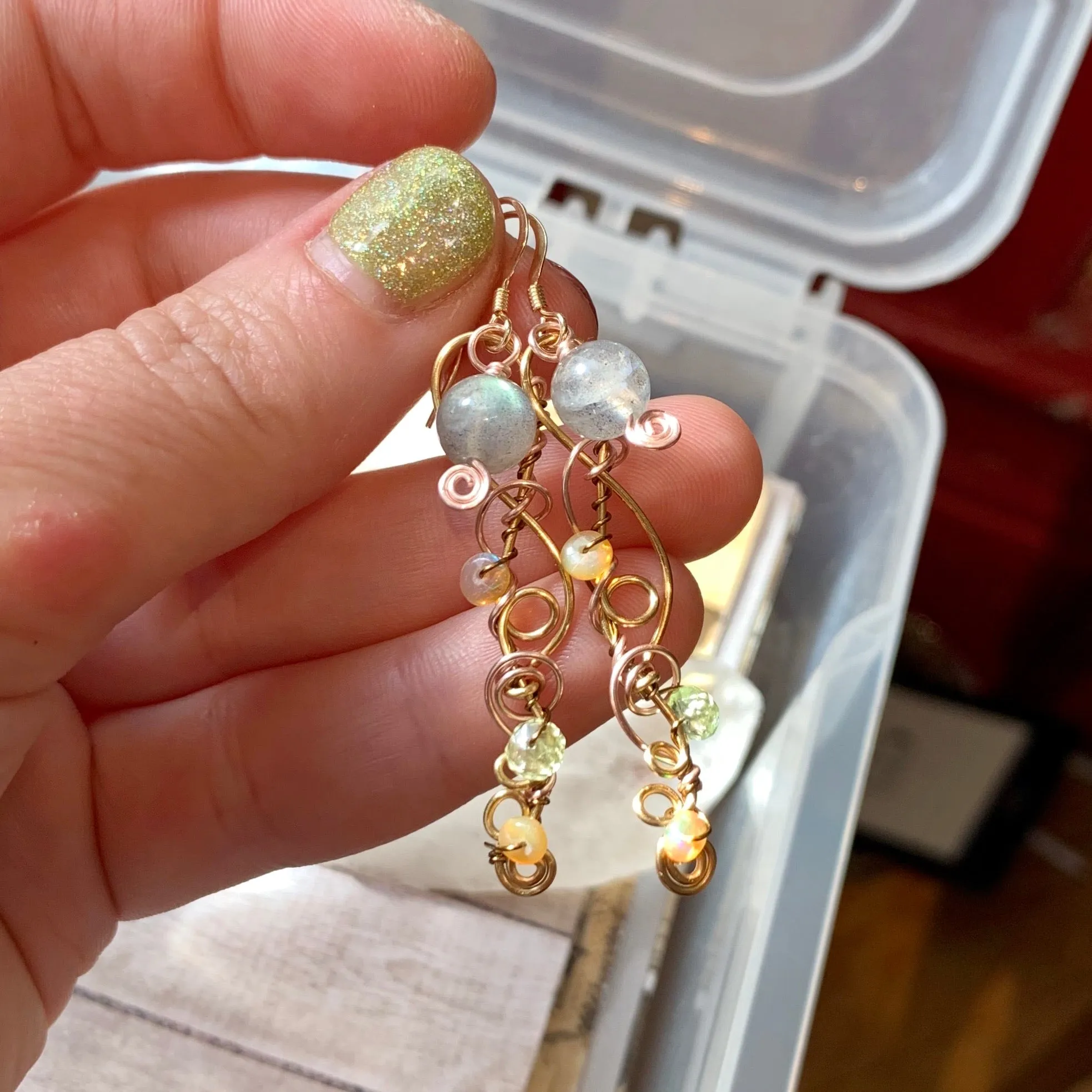 Custom for HP