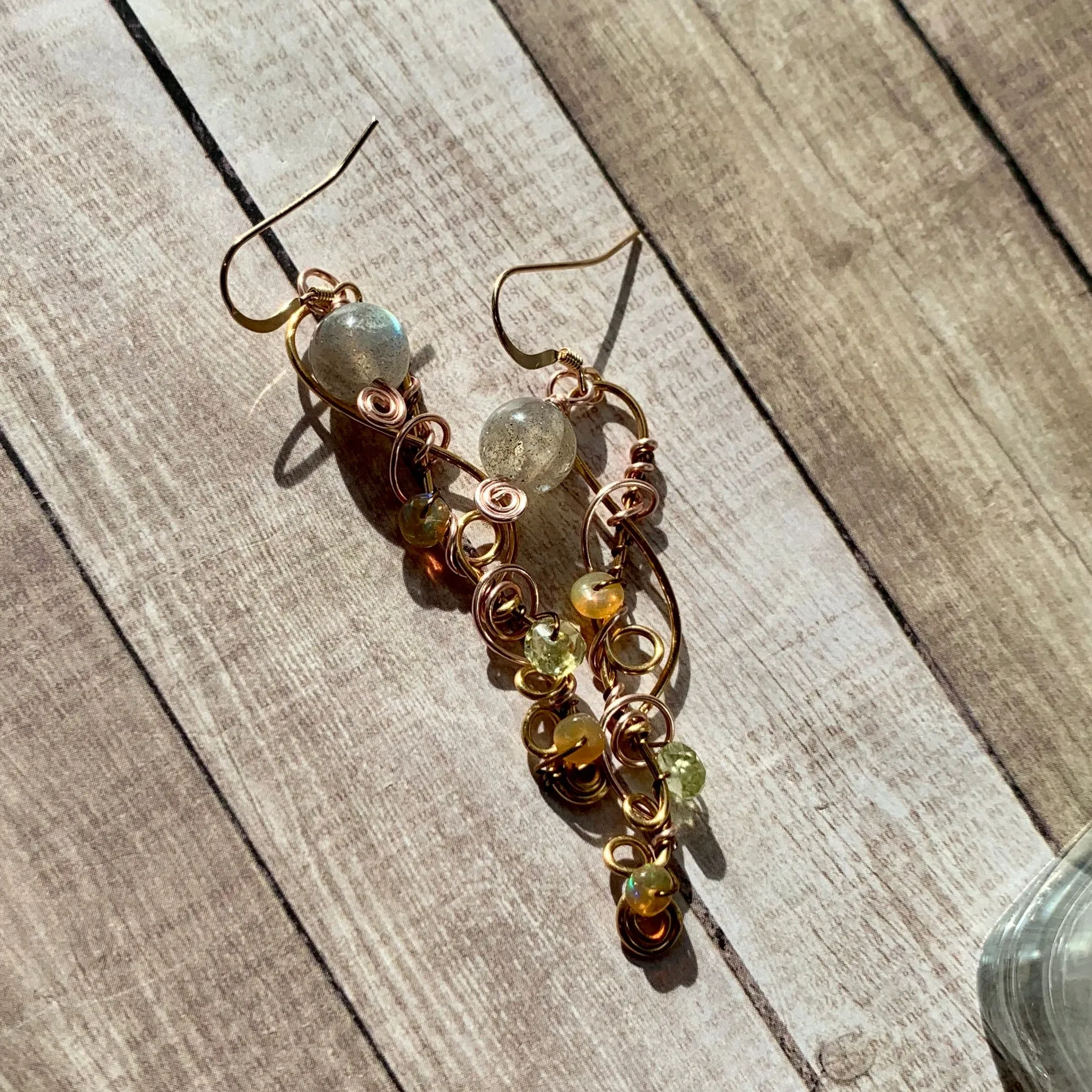 Custom for HP