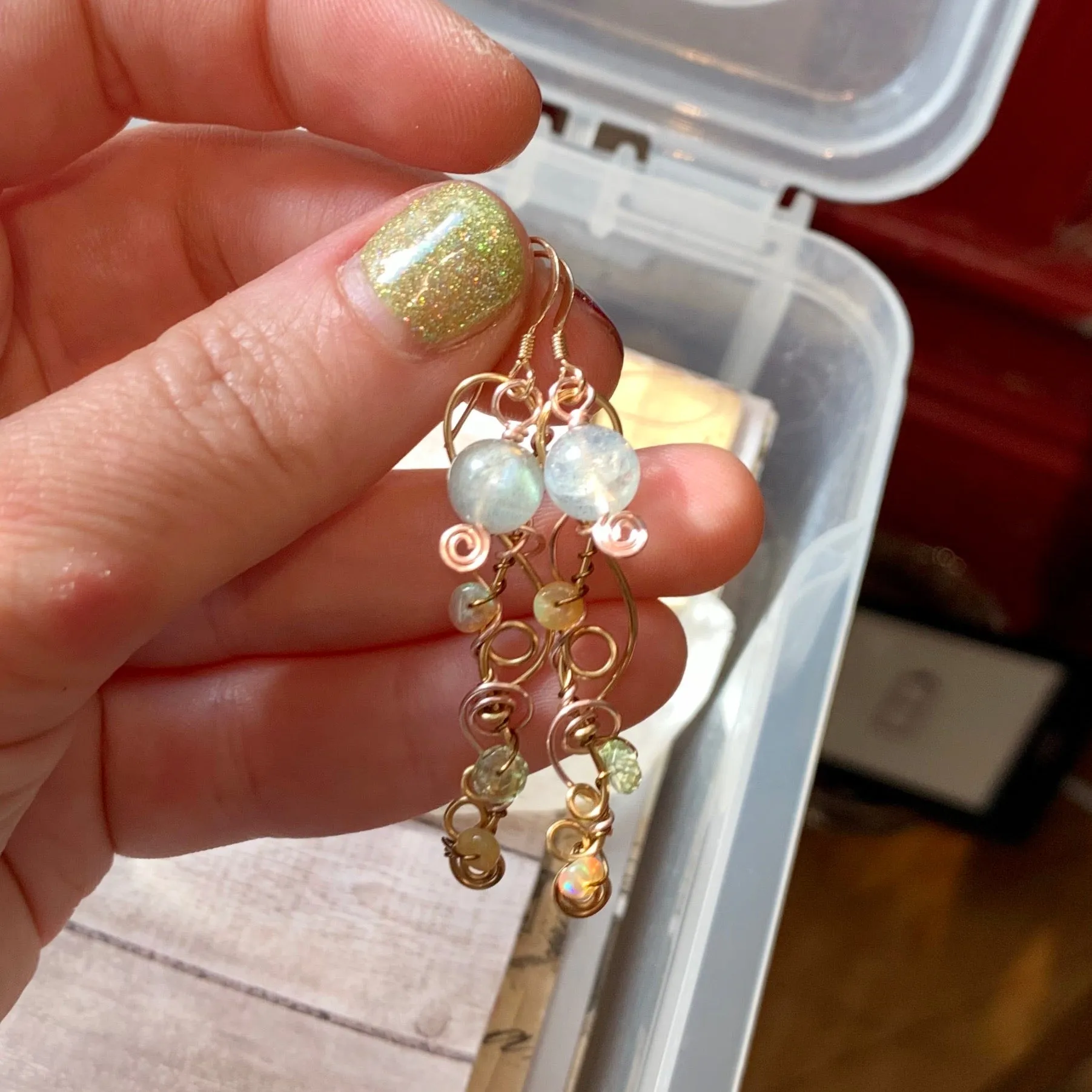 Custom for HP