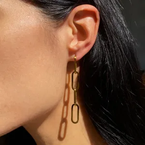 DAPHNE DROP EARRINGS