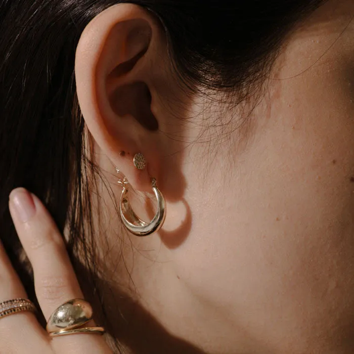 dome hoops