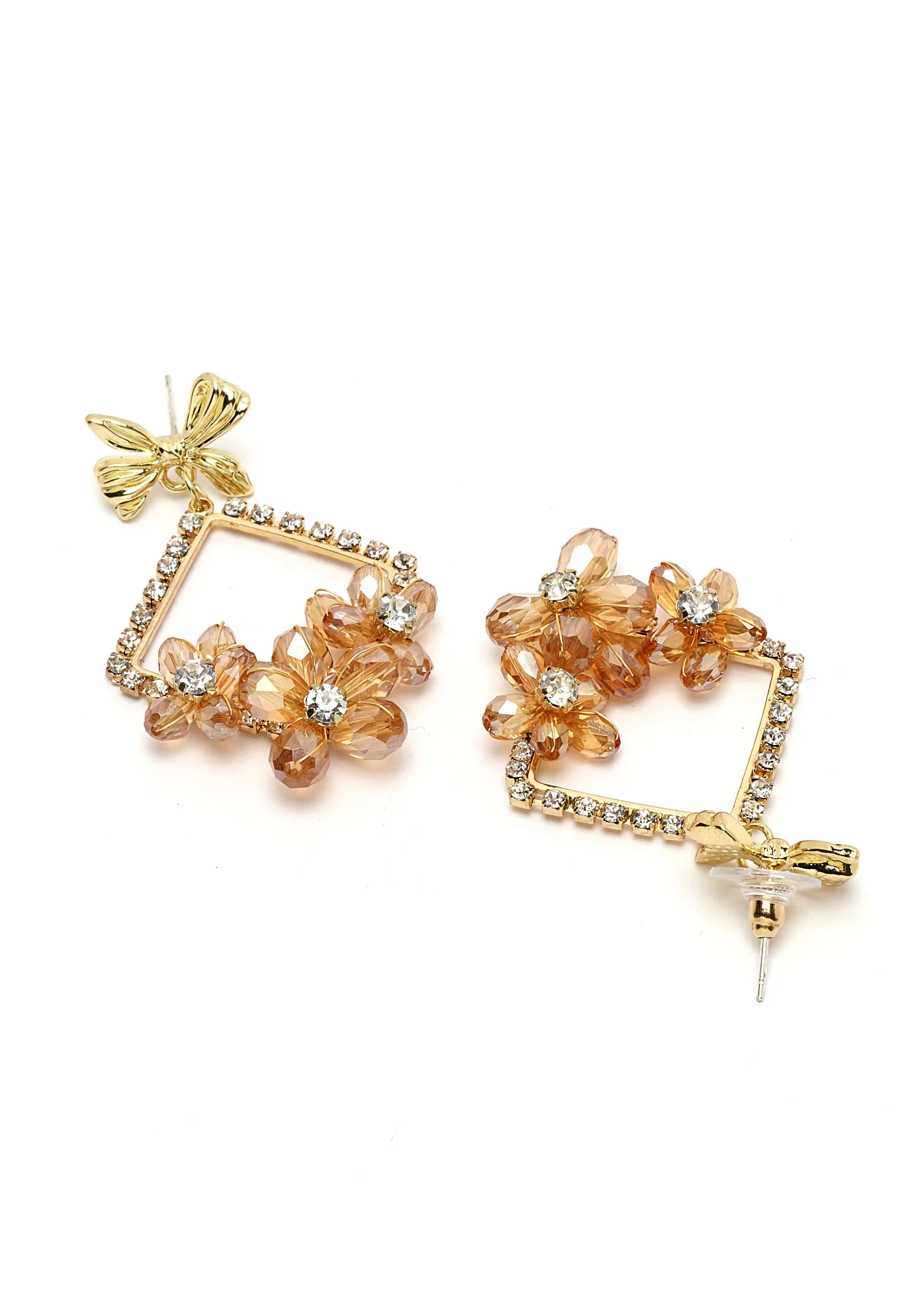 Drop Earrings