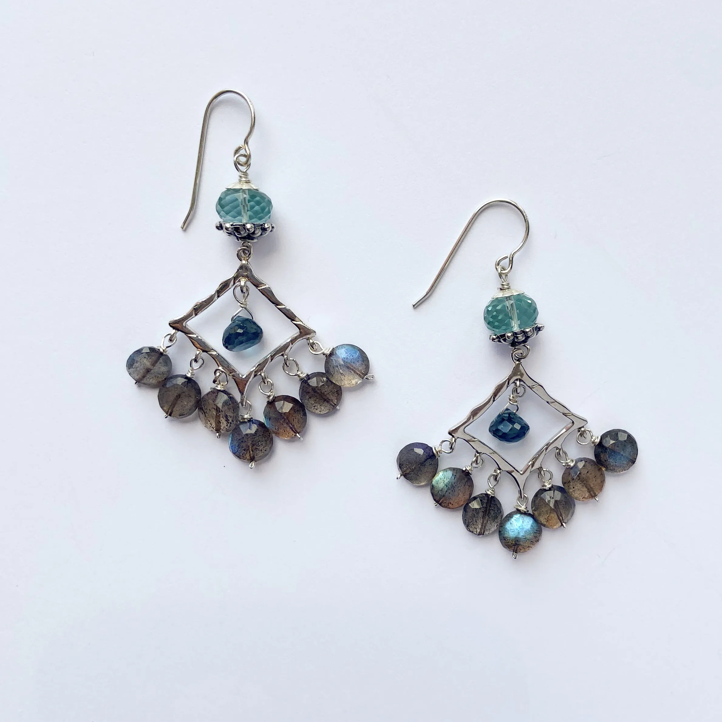 Earrings 952