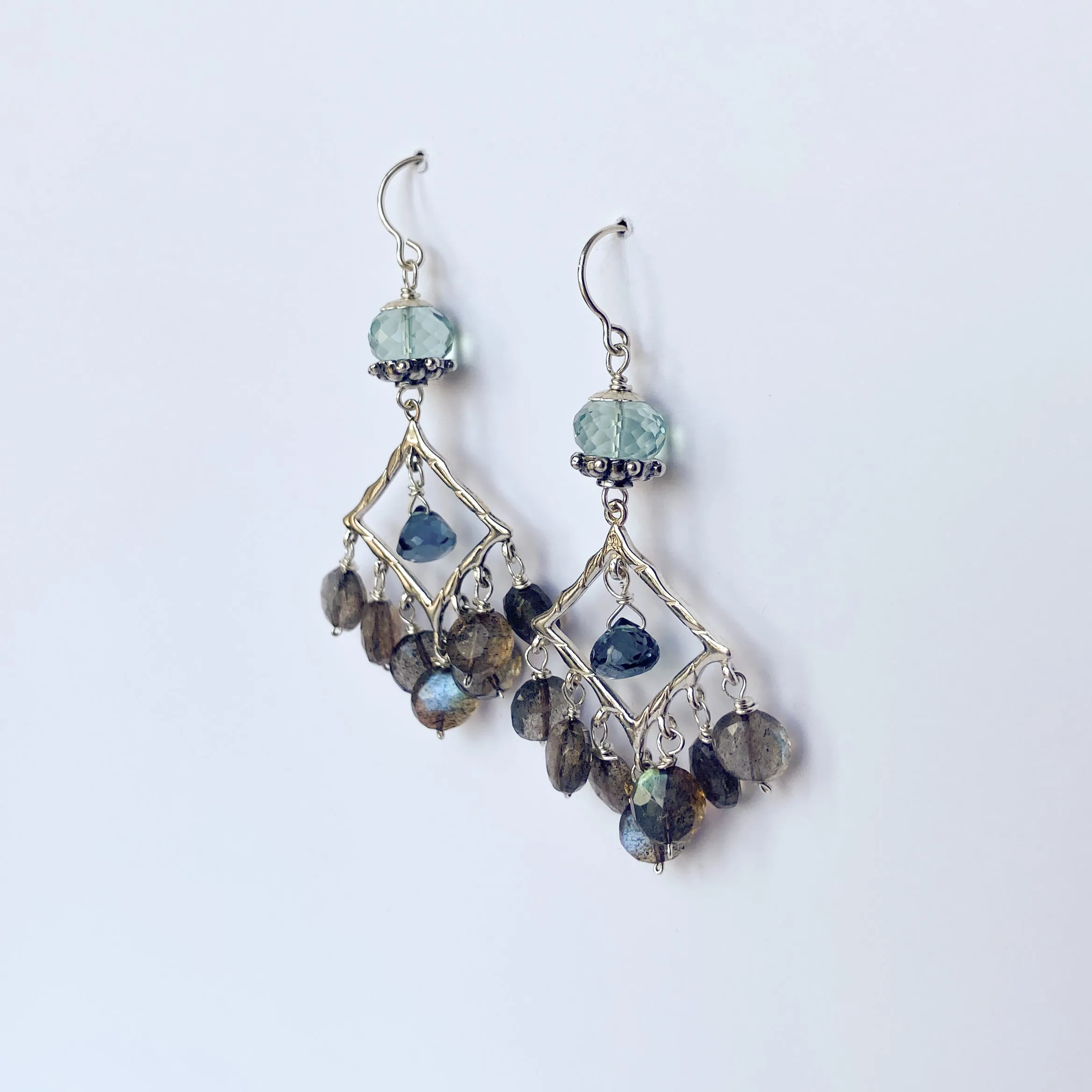 Earrings 952