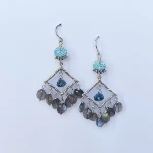 Earrings 952