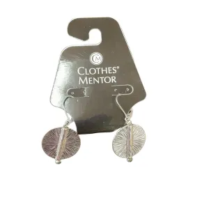 Earrings Dangle/drop By Clothes Mentor