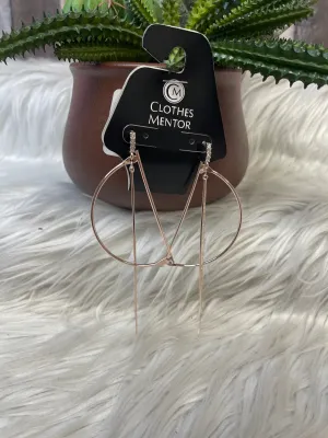 Earrings Dangle/drop By Cme
