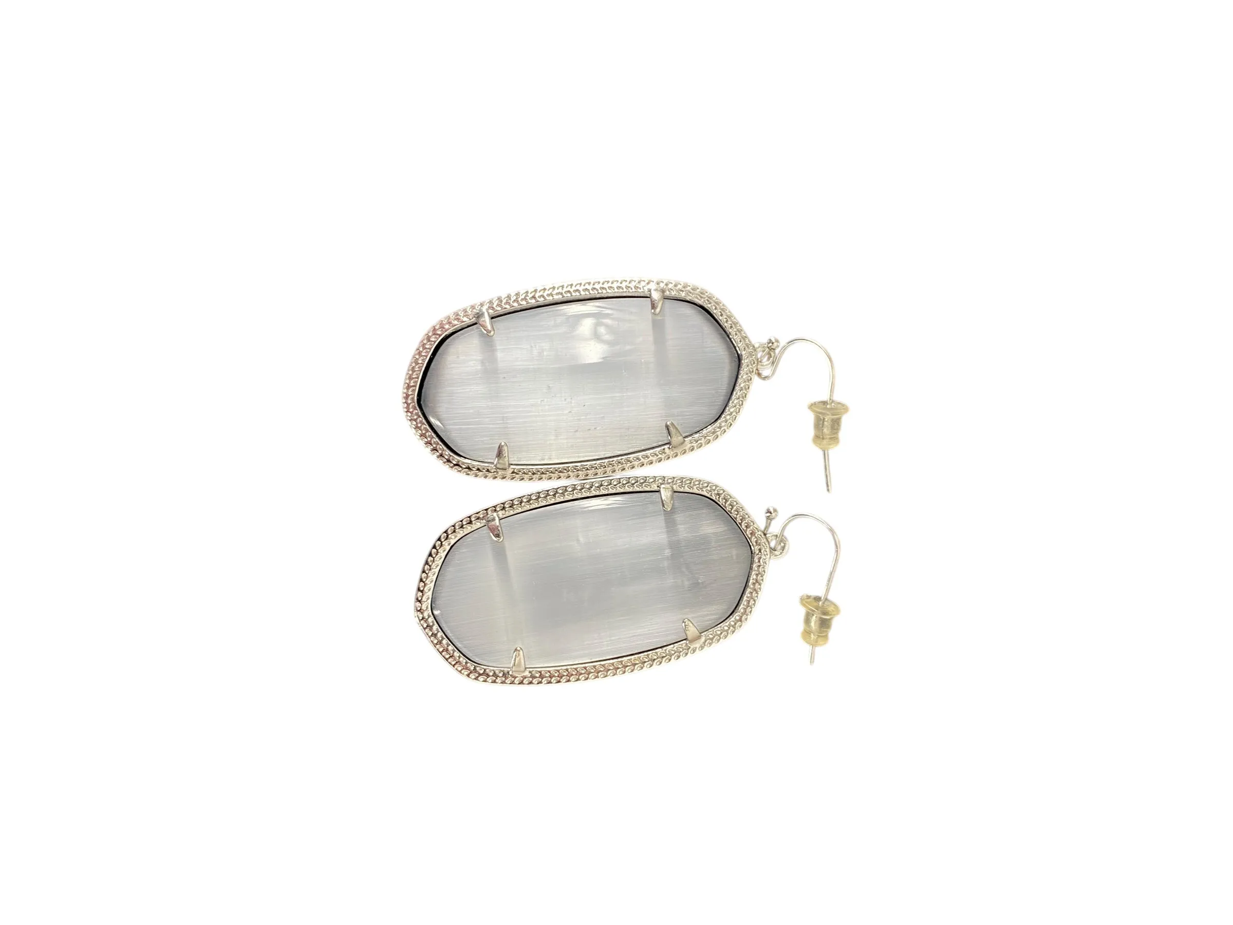Earrings Dangle/drop By Kendra Scott