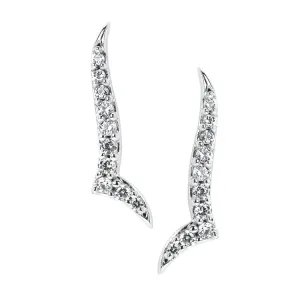 EARRINGS  RD V 0.103