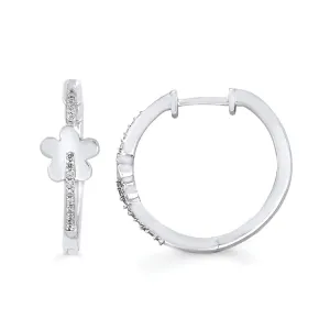 EARRINGS  RD V~ 0.12
