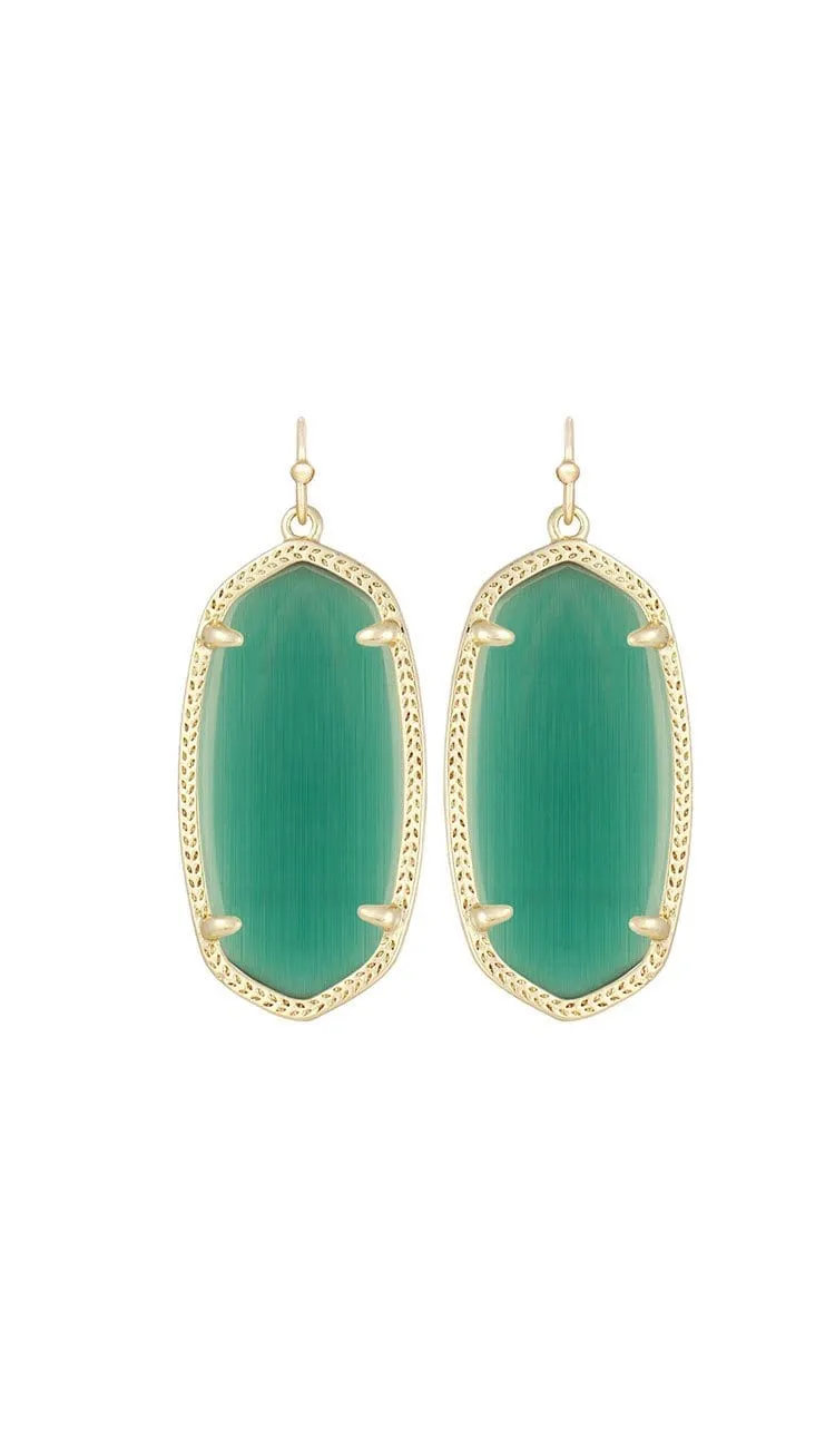Elle Earrings