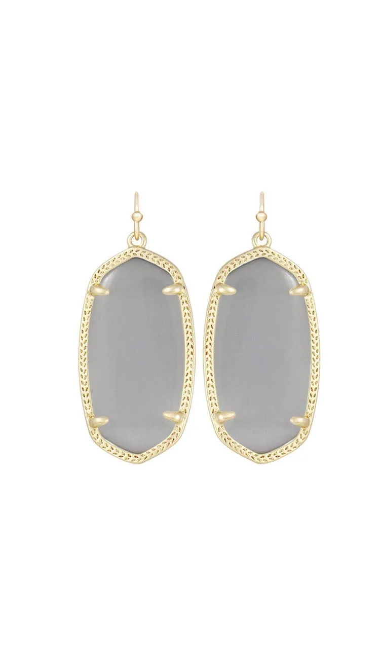 Elle Earrings