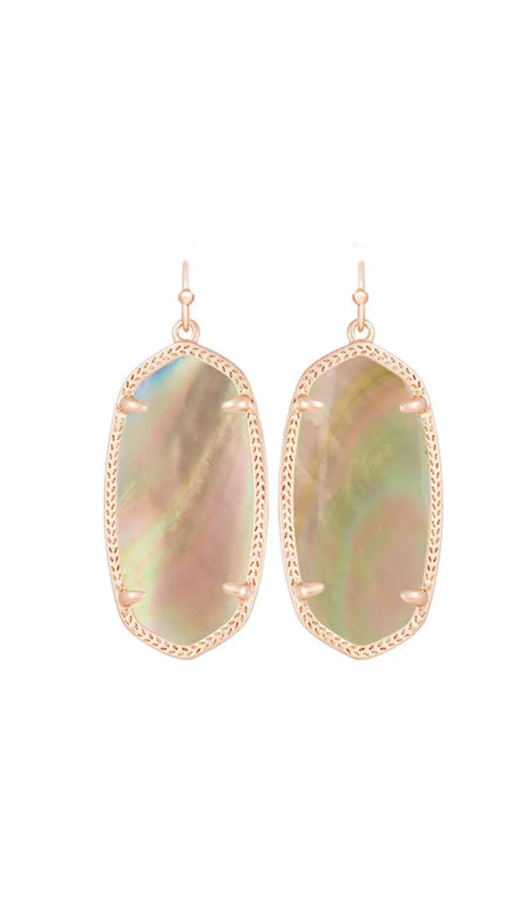 Elle Earrings