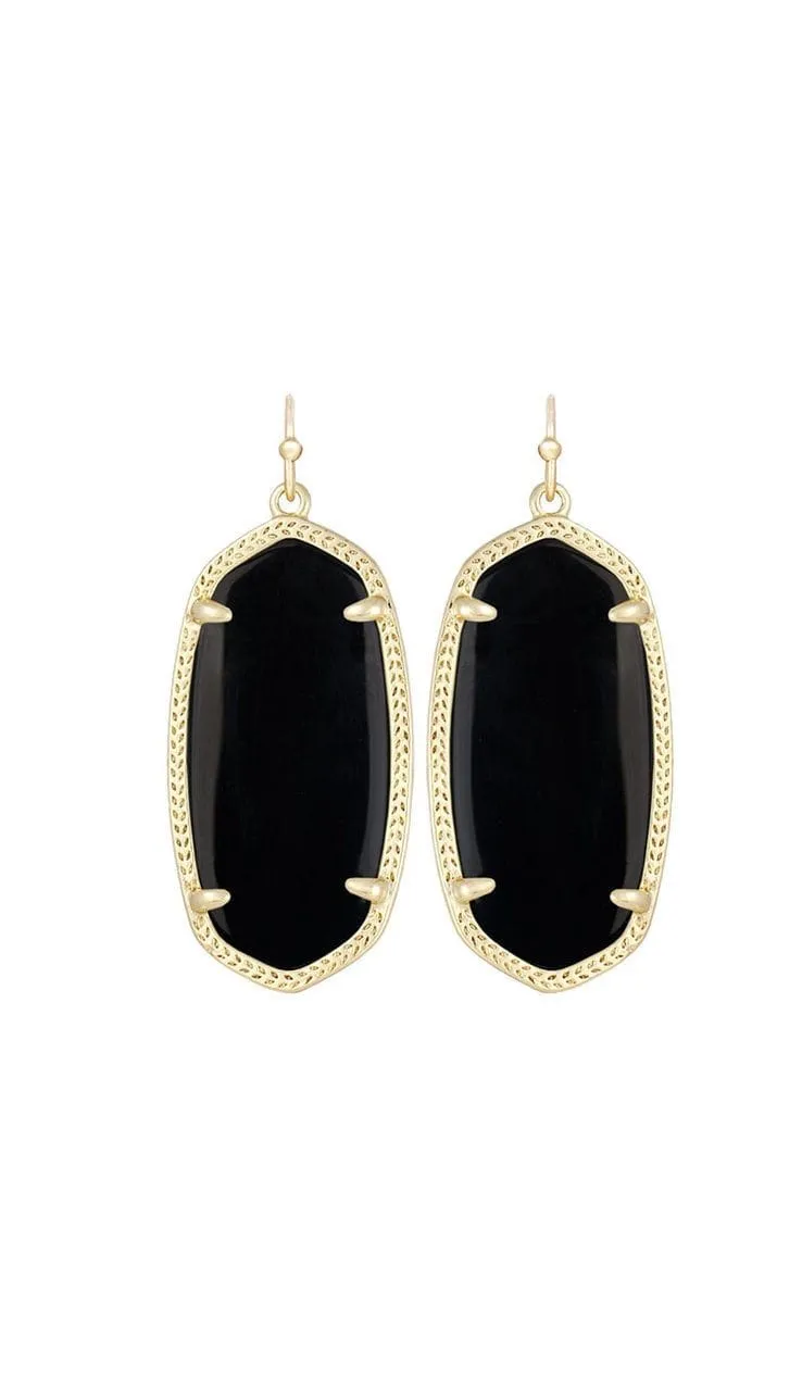 Elle Earrings
