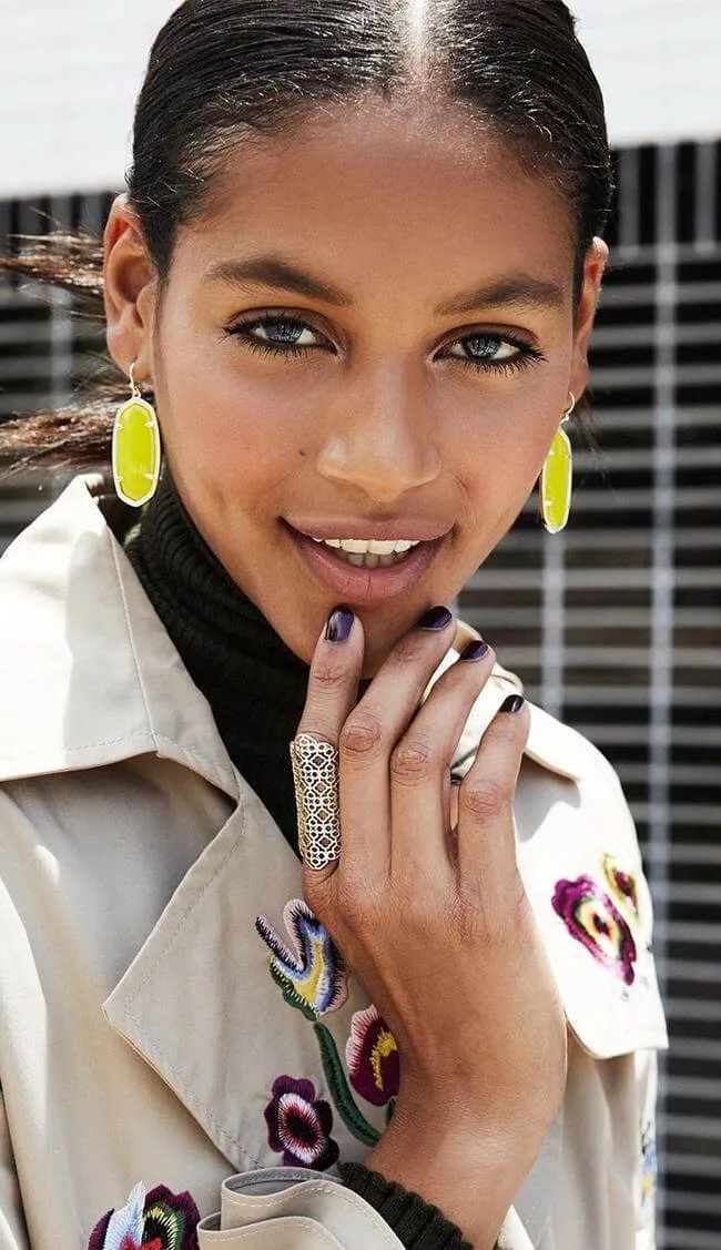 Elle Earrings