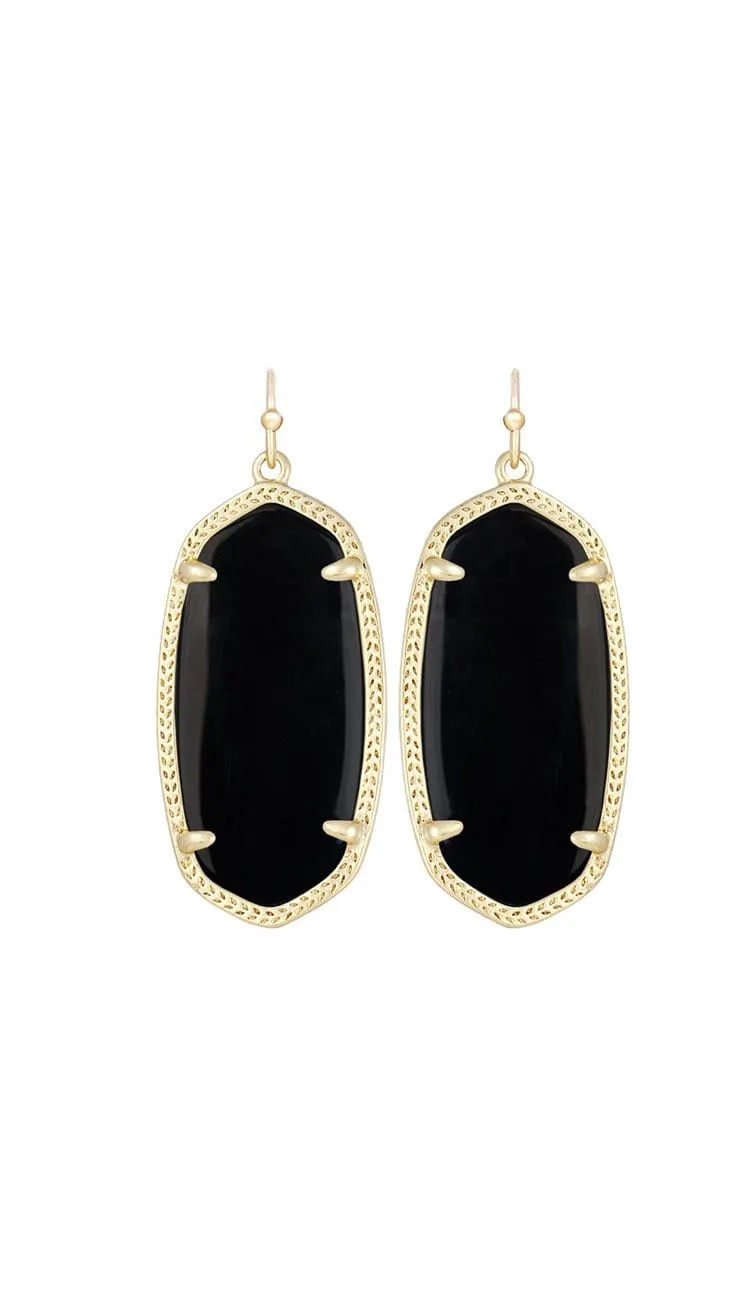 Elle Earrings