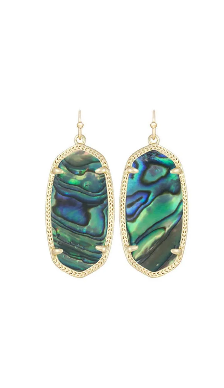Elle Earrings