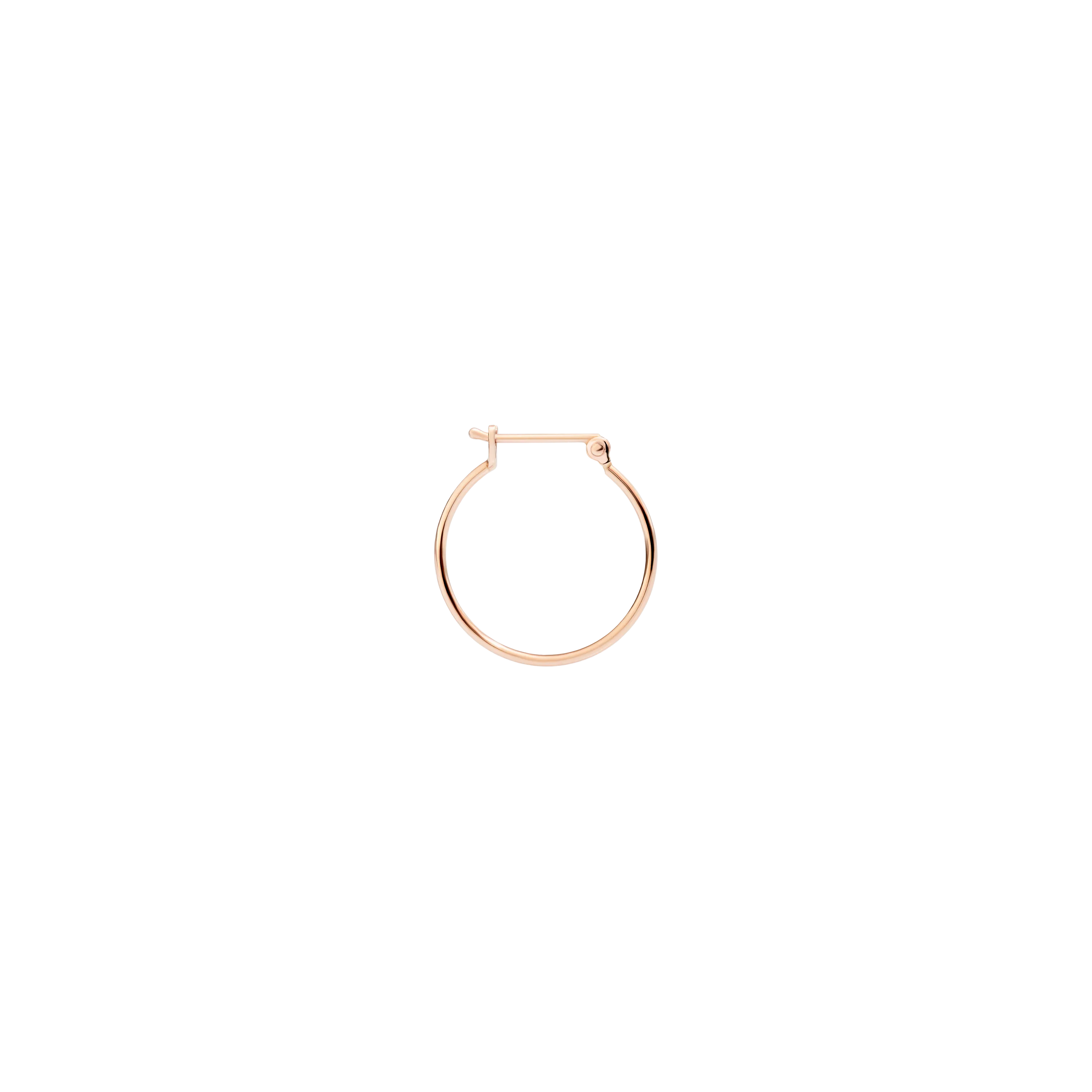 Essentials Earrings